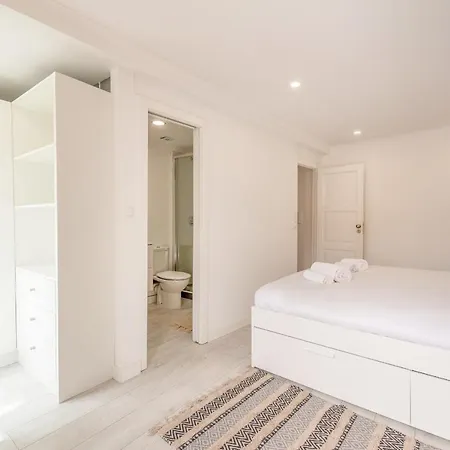 Apartment Guestready - Beautiful Sight Near The Beaches