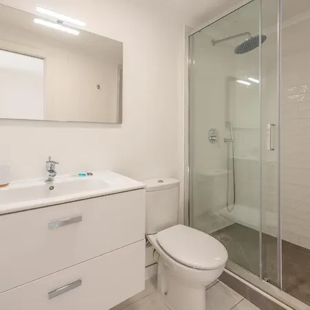 Guestready - Beautiful Sight Near The Beaches Lisbon
