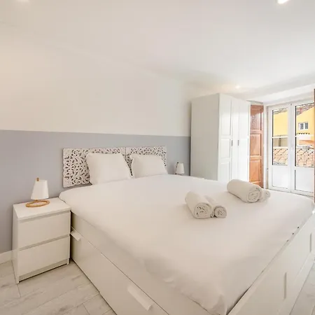 Guestready - Beautiful Sight Near The Beaches * Lisbon