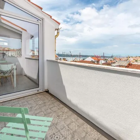Apartment Guestready - Beautiful Sight Near The Beaches *