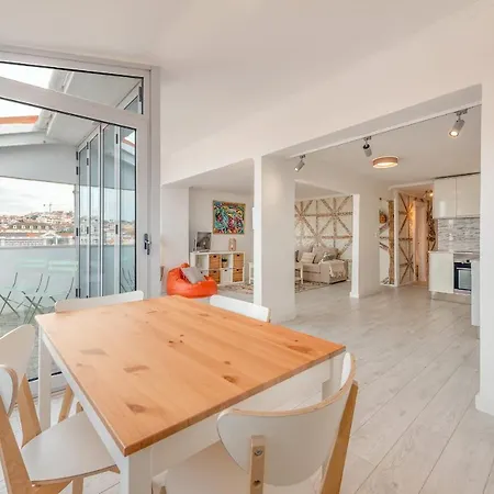 Apartment Guestready - Beautiful Sight Near The Beaches