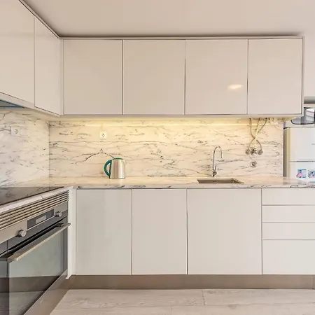 Guestready - Beautiful Sight Near The Beaches Lisbon