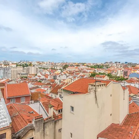 Guestready - Beautiful Sight Near The Beaches * Lisbon