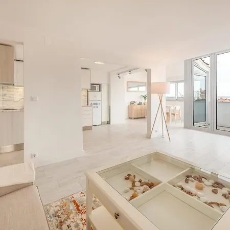 Guestready - Beautiful Sight Near The Beaches * Lisbon