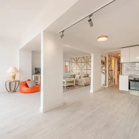 Guestready - Beautiful Sight Near The Beaches Apartment *