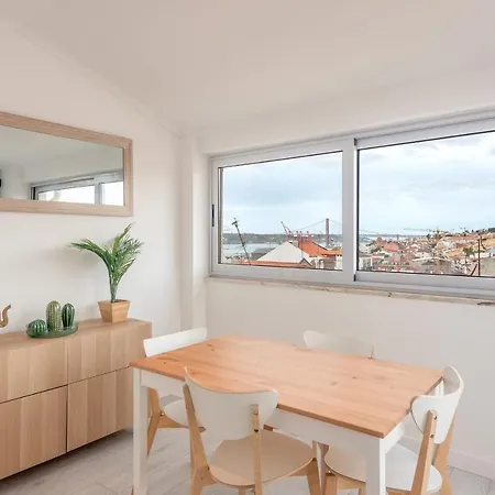 Apartment Guestready - Beautiful Sight Near The Beaches