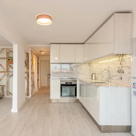 Apartment Guestready - Beautiful Sight Near The Beaches
