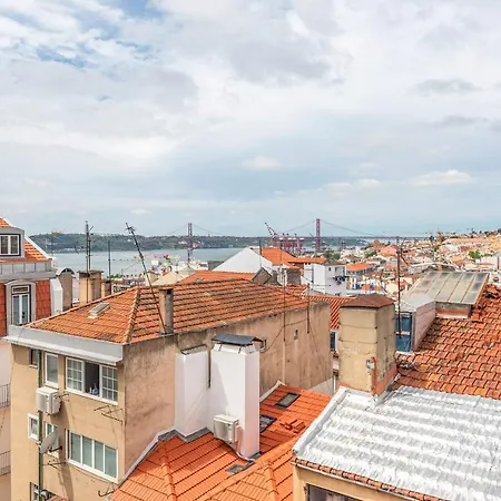 Apartment Guestready - Beautiful Sight Near The Beaches *