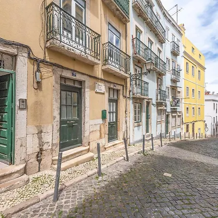 Guestready - Beautiful Sight Near The Beaches Apartment Lisbon