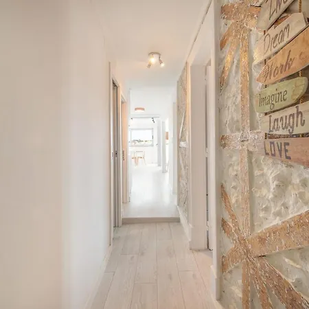 Guestready - Beautiful Sight Near The Beaches Apartment *