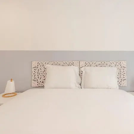 Apartman Guestready - Beautiful Sight Near The Beaches Lisboa